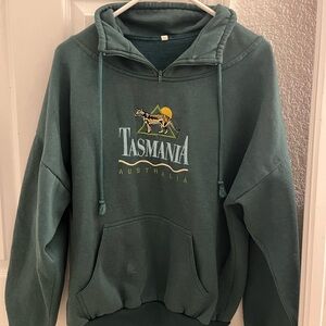 Vintage sweatshirt